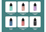 create vape email design